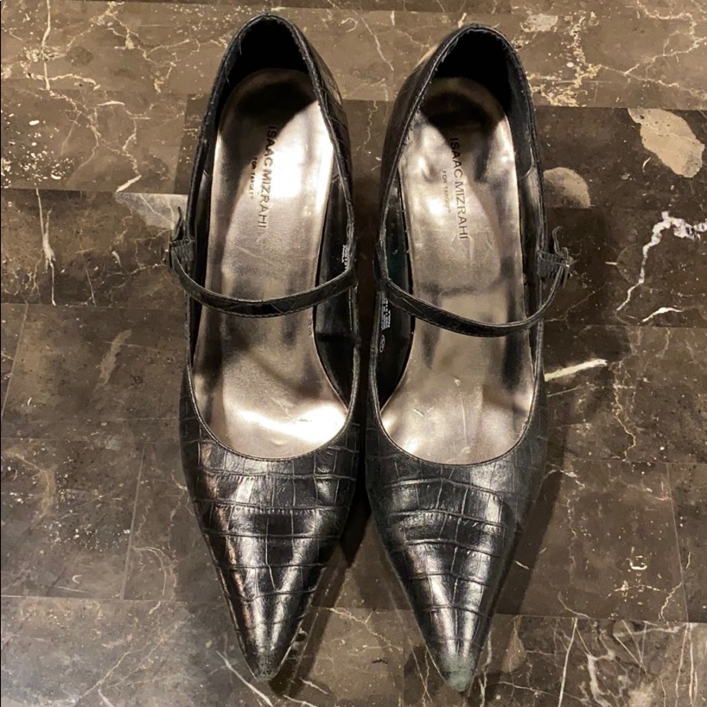 Women’s Isaac Mizrahi Heels